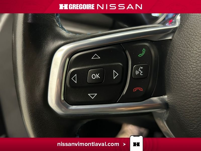2022 Jeep Wrangler Grey Blainville - photo #22