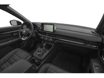 Honda CR-V Hybrid Touring