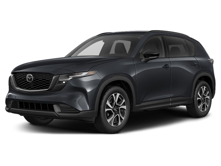 2026 Mazda CX-5 GS