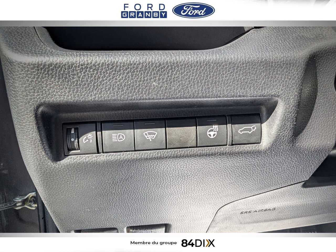 2019 Toyota RAV4 Grey Granby - photo #12