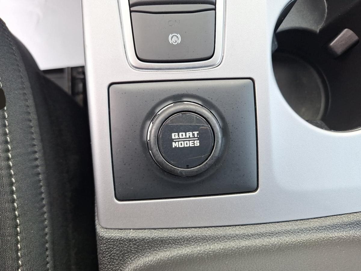 2024 Ford Bronco Sport White  - photo #4