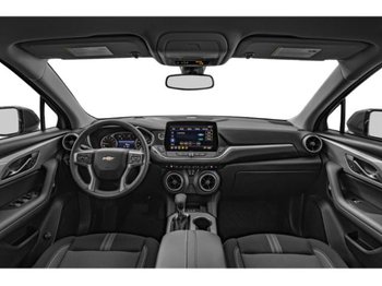 Chevrolet Blazer LT