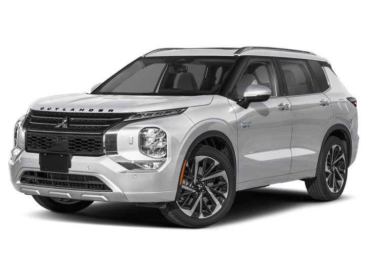 2025 Mitsubishi Outlander PHEV SEL