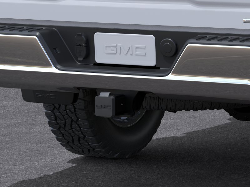 2026 GMC Sierra 2500HD SLE cabine multiplace 4RM 172 po SUMMIT WHITE Sherbrooke - photo #13