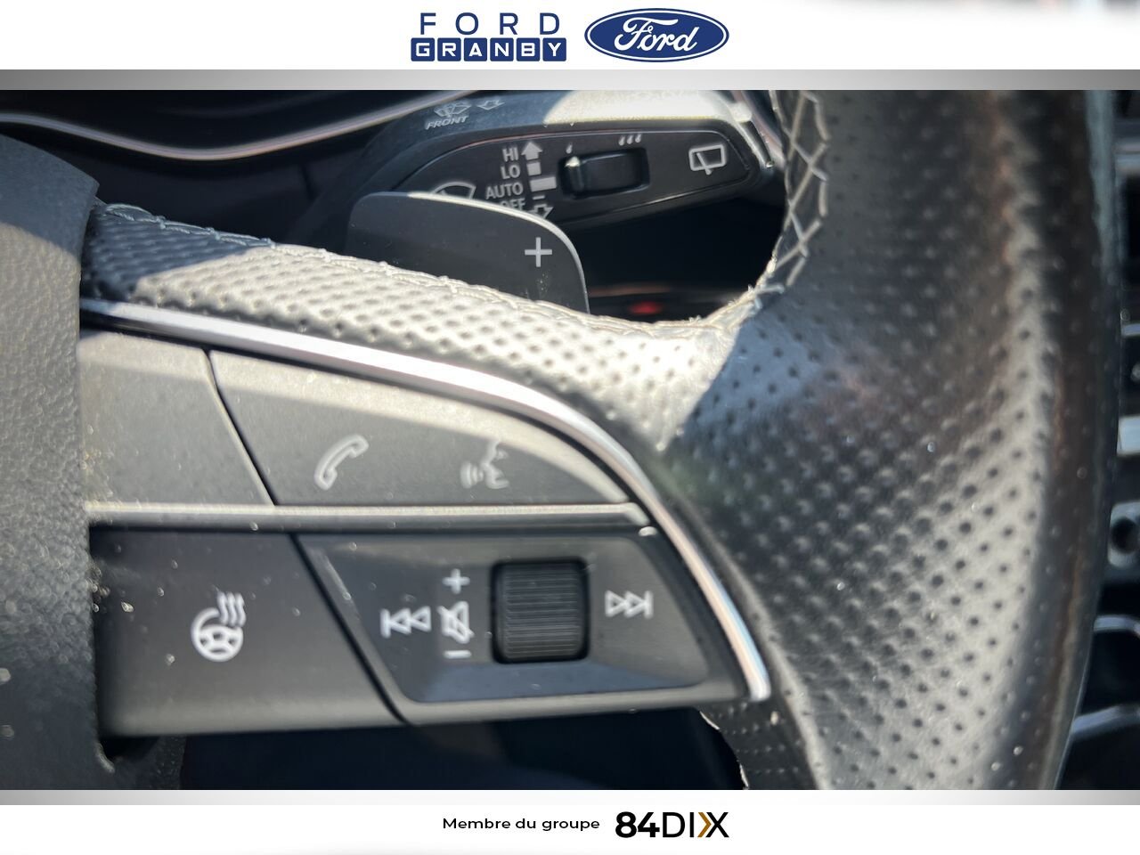2022 Audi Q5 Sportback White Granby - photo #19