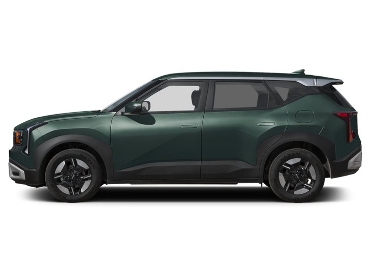 2027 Kia Seltos LX