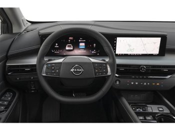 Nissan Murano Édition Dark Armor