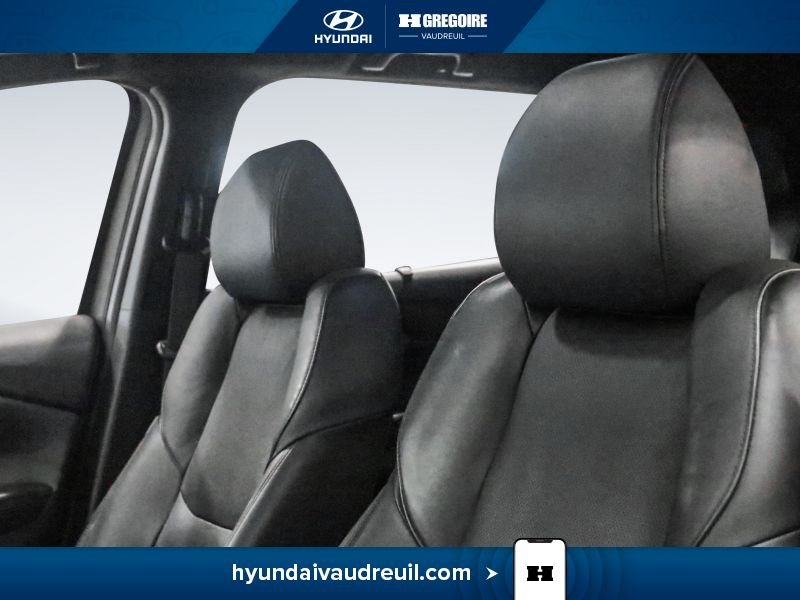 2018 Mazda CX-9 Blue Laval - photo #13