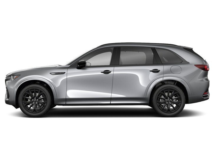 2026 Mazda CX-70 MHEV GT-P