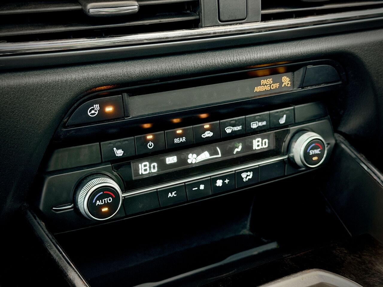 Mazda CX-9 2023 Argent Notre-Dame-des-Prairies - photo #24