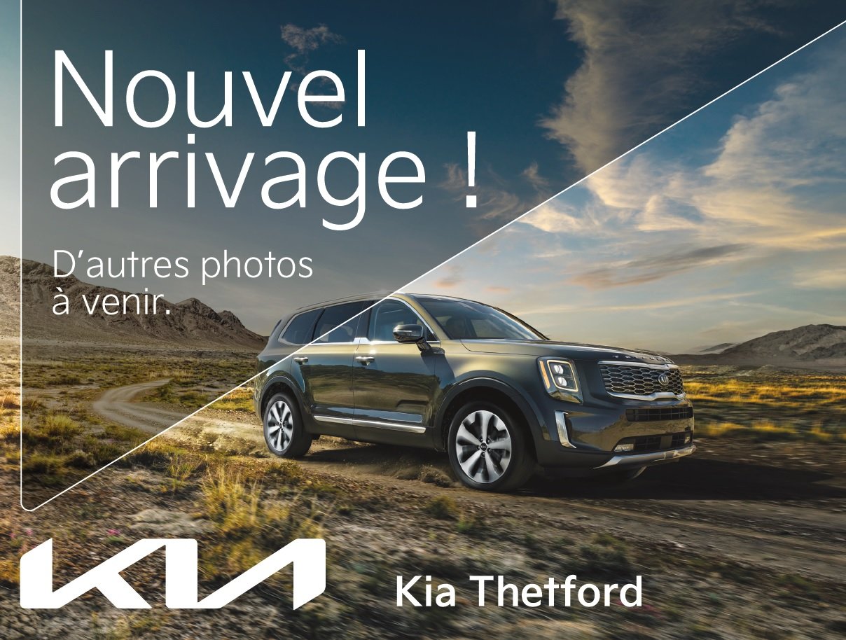2023 Chevrolet Bolt EV White Thetford Mines - photo #1