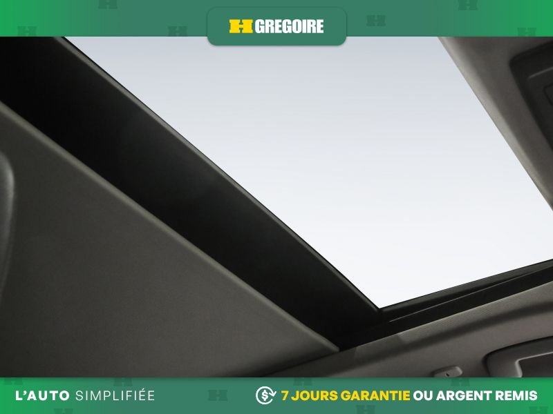Nissan Rogue 2023 Blanc Blainville - photo #33