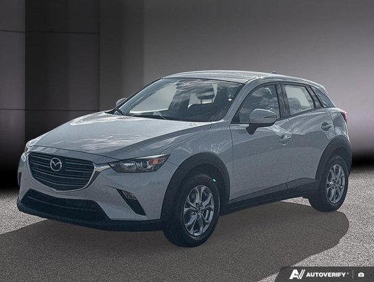Mazda CX-3 2020 2020 Gris