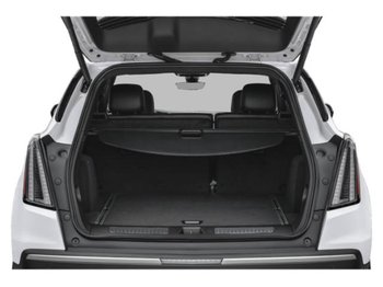 Cadillac XT5 Sport TI