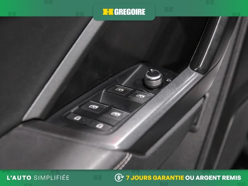 Audi Q3 2023 Gris Blainville - photo #15