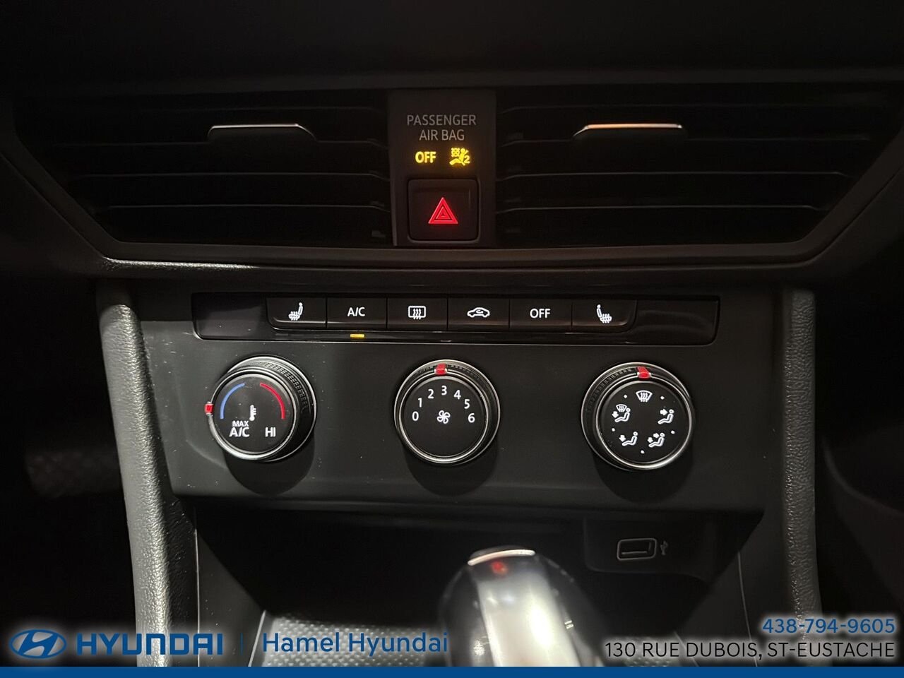 2019 Volkswagen Jetta Red Saint-Eustache - photo #15