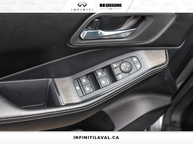 Nissan Rogue 2024 Blainville - photo #14