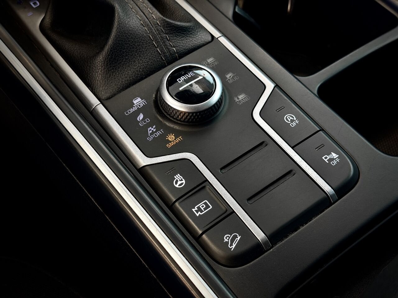 Kia Sorento 2022 Gris Notre-Dame-des-Prairies - photo #26
