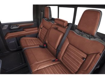 GMC Sierra 3500HD Denali Ultimate