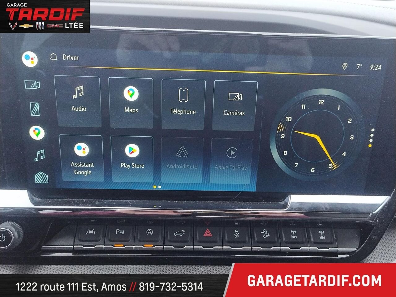 Chevrolet Silverado 1500 46388A 2022 Beige Amos - photo #16