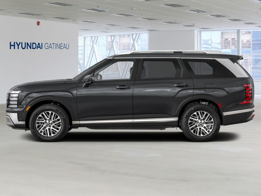 Hyundai Palisade 2027 2027 Noir abysse