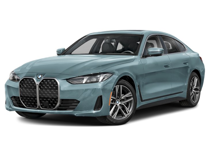 2026 BMW 4 Series 430i xDrive