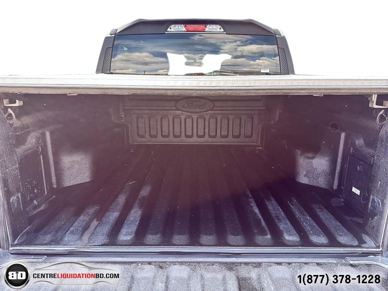Ford Maverick XLT FX2 HYBRID | BD0302 2023 Gris Granby - photo #10