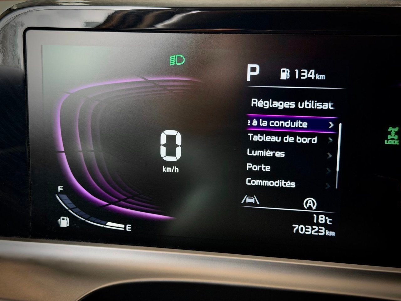 2024 Kia Seltos gray Notre-Dame-des-Prairies - photo #22