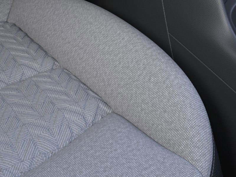 Chevrolet Equinox LS 2024 Blanc sommet Saint-Eustache - photo #20