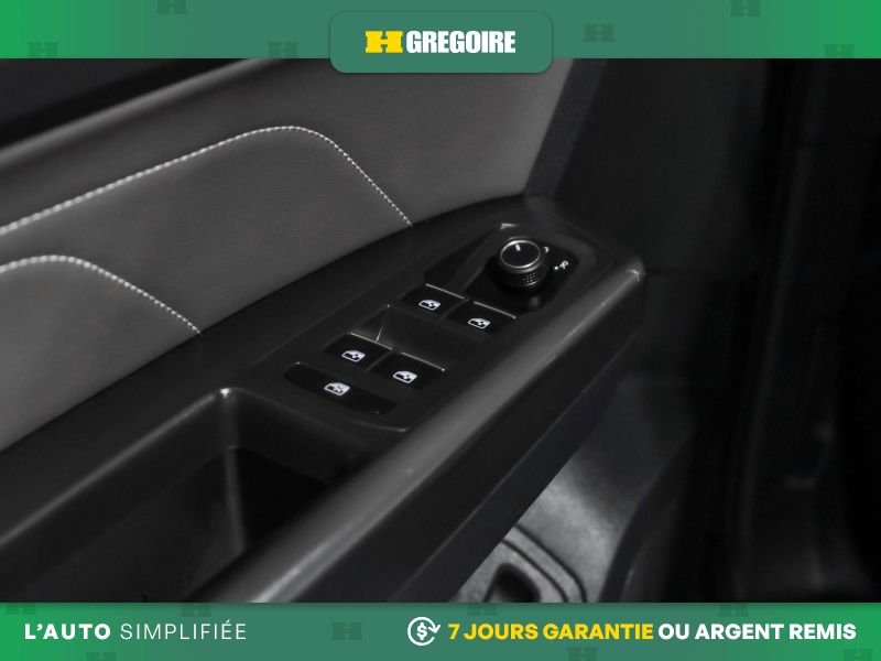 Volkswagen Atlas 2022 Noir Blainville - photo #13