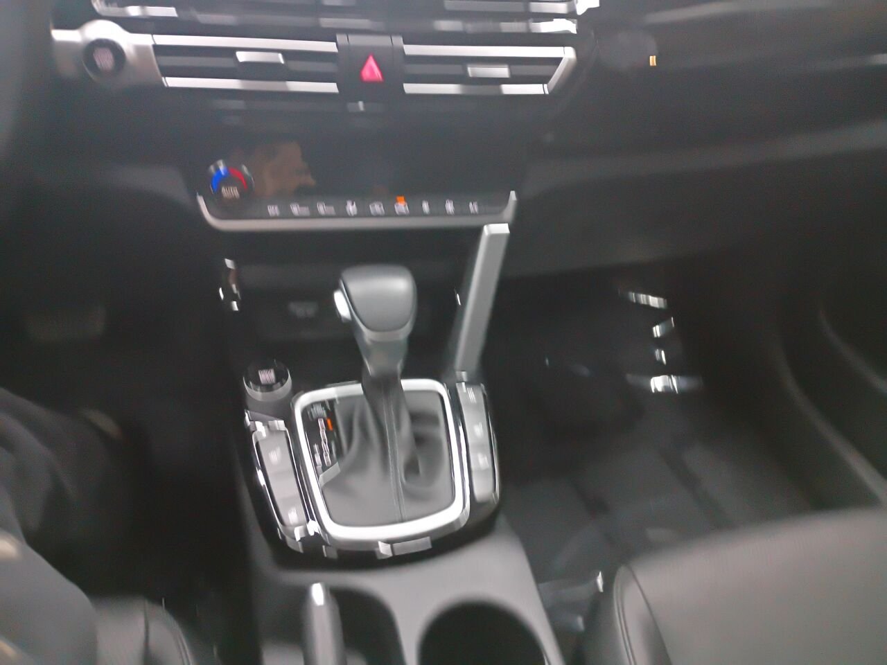 2023 Kia Seltos Orange Blainville - photo #28