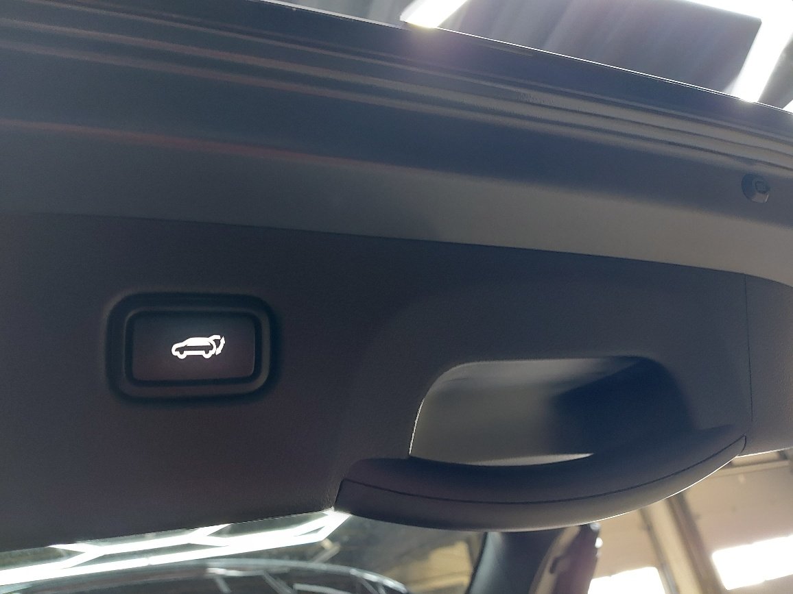 2026 Kia Sportage Gravity Grey Blainville - photo #7