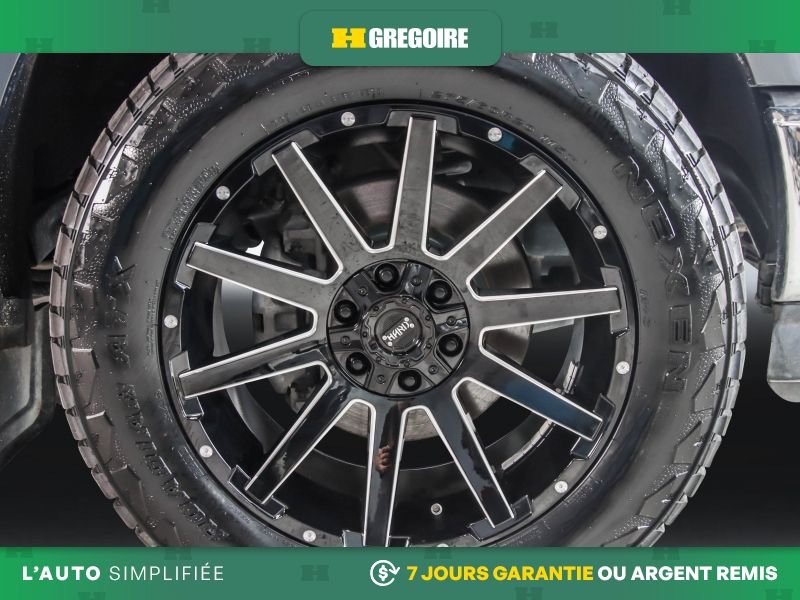 2023 Ford F150 Grey Blainville - photo #8