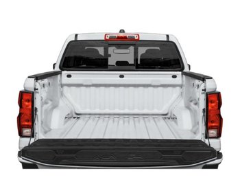 Chevrolet Colorado LT 4RM