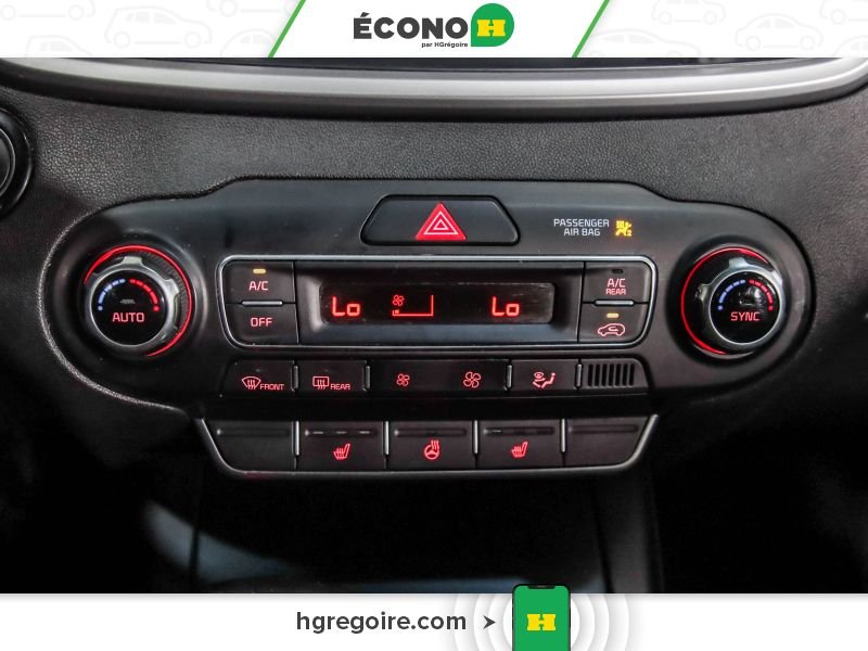 Kia Sorento 2020 Noir Blainville - photo #11