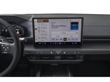 Lexus ES ES 500e