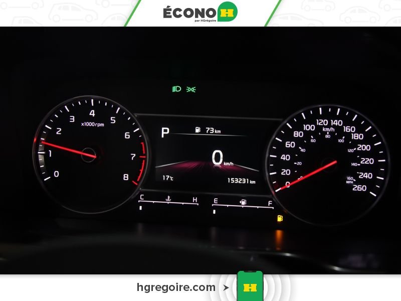2021 Kia Sorento Blue Laval - photo #13