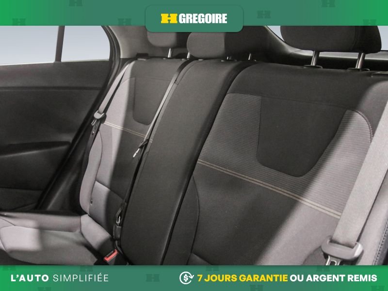 2025 Kia Niro Silver Saint-Eustache - photo #28