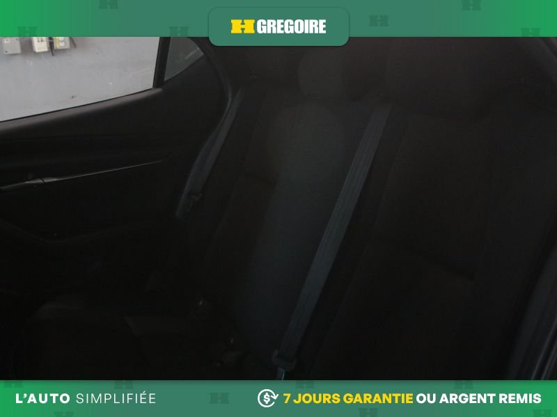 Mazda 3 2020 Gris Blainville - photo #22