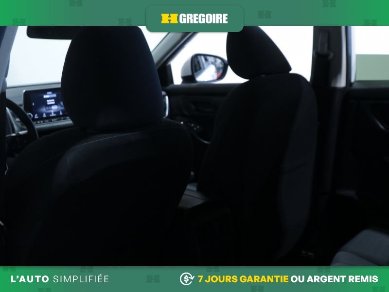 2024 Nissan Rogue White Blainville - photo #21