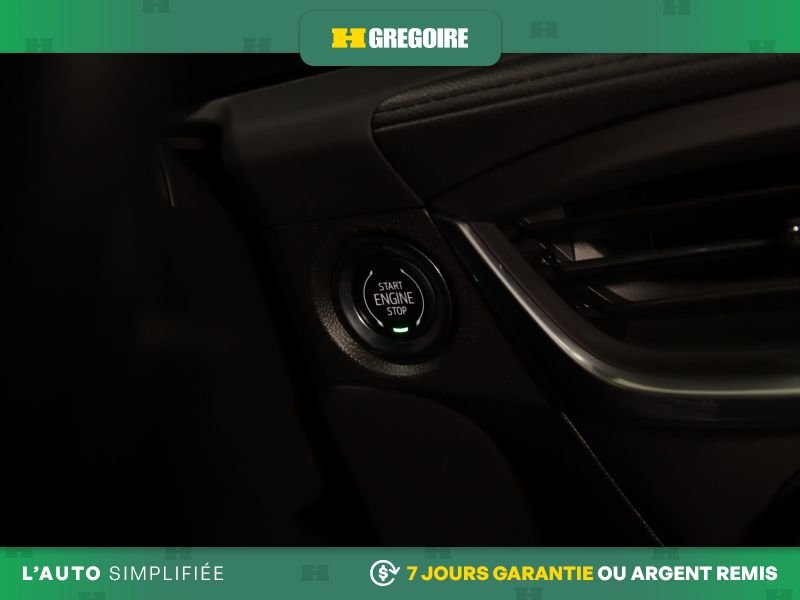 2024 Buick Encore GX Grey Blainville - photo #15