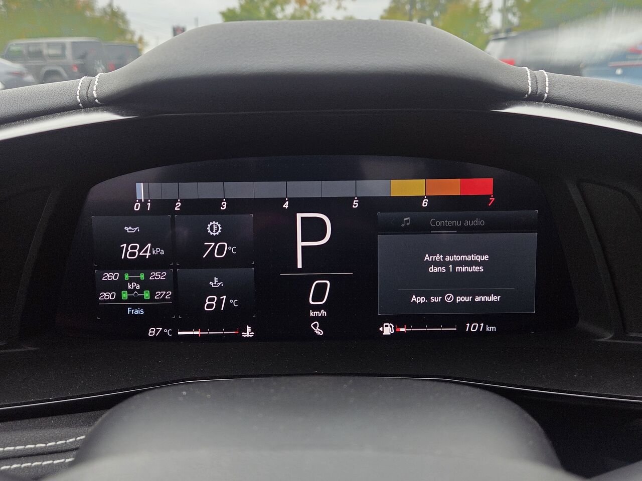 Chevrolet Corvette Stingray 2LT 2020 Noir Granby - photo #24