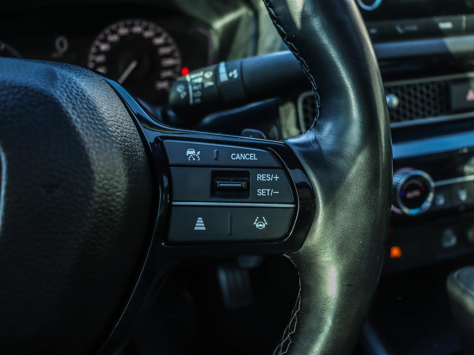 2024 Honda Civic Sedan Sport Ottawa & Gatineau - photo #24
