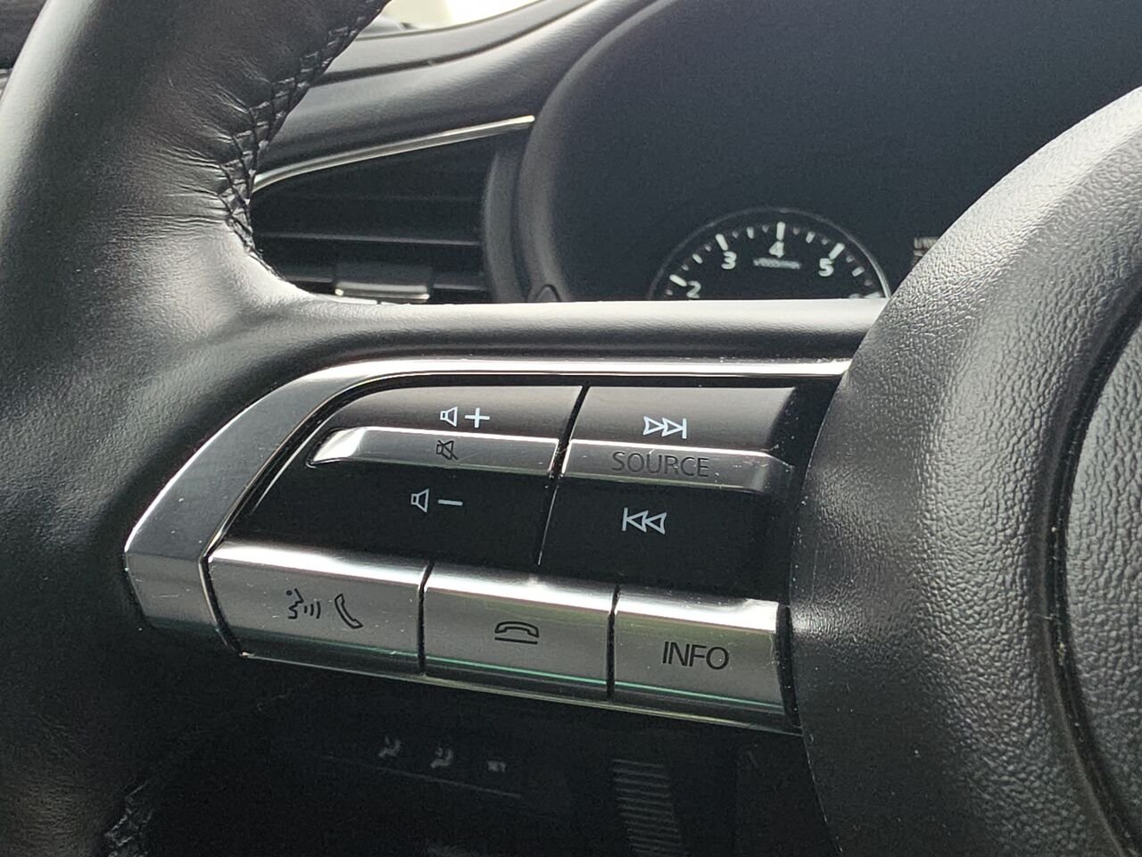 Mazda CX-30 GS , INTEGRALE, TOIT OUVRANT, NAVIGATION 2022 Blanc Val-David - photo #17