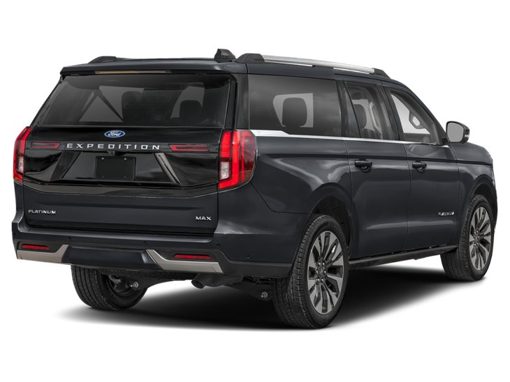 2027 Ford Expedition Platinum Max