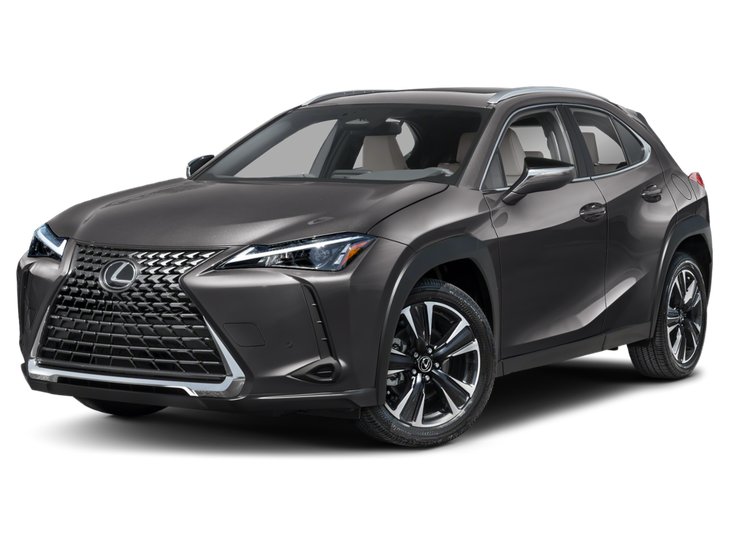 2026 Lexus UX UX 300h