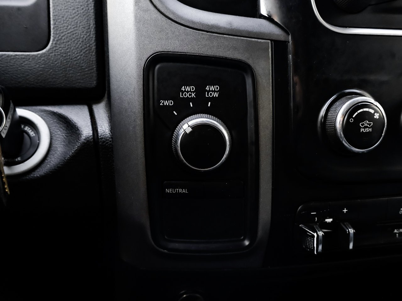 2014 Ram 5500 4WD Reg Cab 204 WB 120 CA ST White Sherwood Park - photo #21