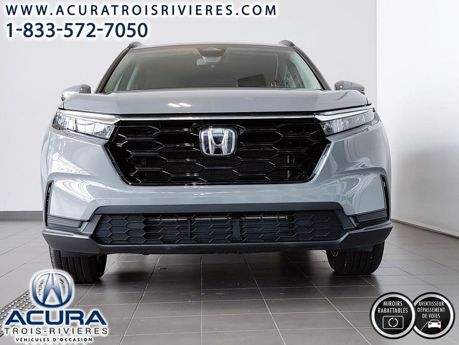 Honda CR-V SPORT 2023 2023 Gris