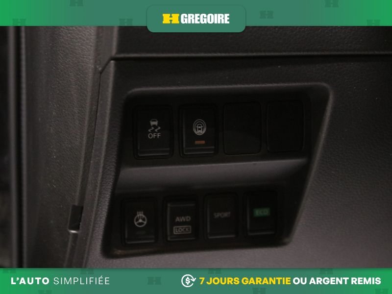 Nissan Qashqai 2020 Noir Laval - photo #17