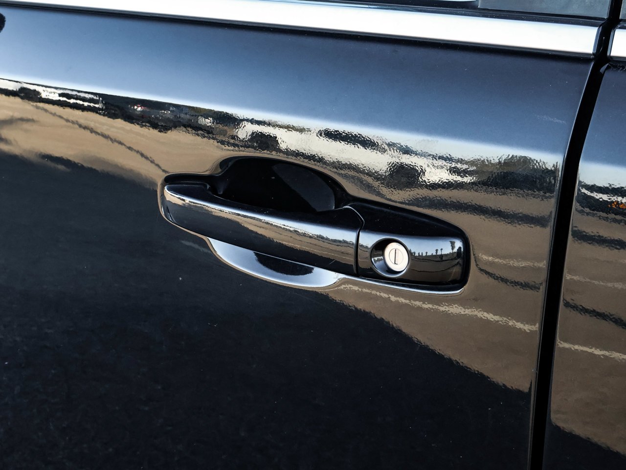 2020 Dodge Grand Caravan Premium Plus 2WD Black Sherwood Park - photo #11